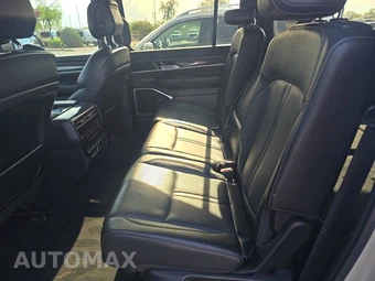 2022 Jeep Wagoneer Series II - miniatura 13