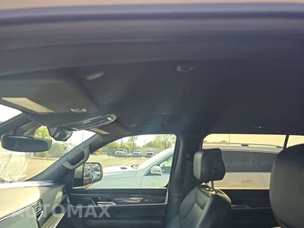2022 Jeep Wagoneer Series II - miniatura 18