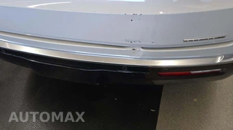 2022 Jeep Wagoneer Series II - miniatura 19