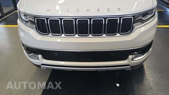 2022 Jeep Wagoneer Series II - miniatura 25