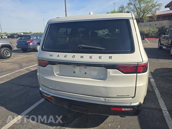 2022 Jeep Wagoneer Series II - miniatura 5