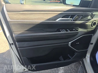 2022 Jeep Wagoneer Series II - miniatura 9