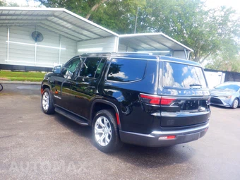 2022 Jeep Wagoneer Series II - miniatura 24