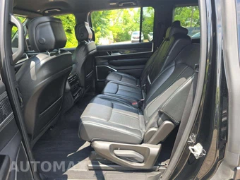 2022 Jeep Wagoneer Series II - miniatura 13