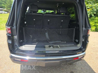 2022 Jeep Wagoneer Series II - miniatura 15