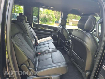 2022 Jeep Wagoneer Series II - miniatura 17