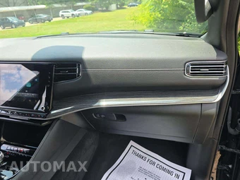 2022 Jeep Wagoneer Series II - miniatura 20