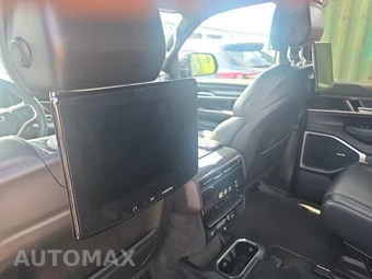 2022 Jeep Wagoneer Series II - miniatura 25