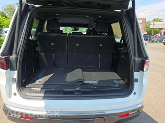 2022 Jeep Wagoneer Series II - miniatura 15