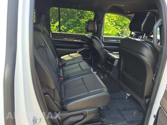 2022 Jeep Wagoneer Series II - miniatura 17
