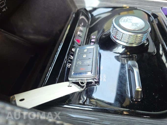 2022 Jeep Wagoneer Series II - miniatura 8