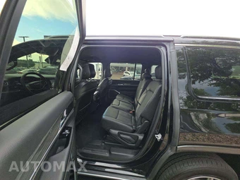 2022 Jeep Wagoneer Series II - miniatura 13