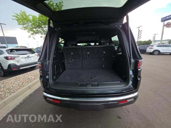 2022 Jeep Wagoneer Series II - miniatura 15