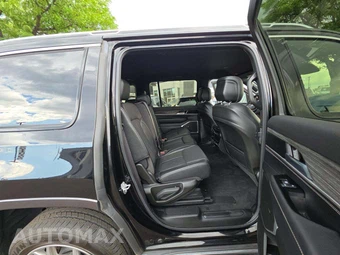 2022 Jeep Wagoneer Series II - miniatura 17