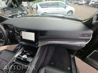 2022 Jeep Wagoneer Series II - miniatura 20