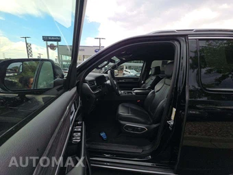 2022 Jeep Wagoneer Series II - miniatura 6