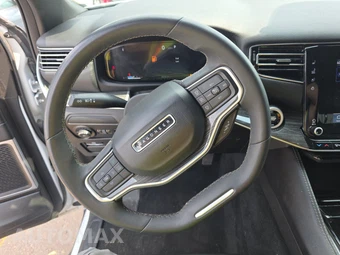 2022 Jeep Wagoneer Series II - miniatura 10