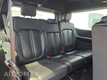 2022 Jeep Wagoneer Series II - miniatura 14