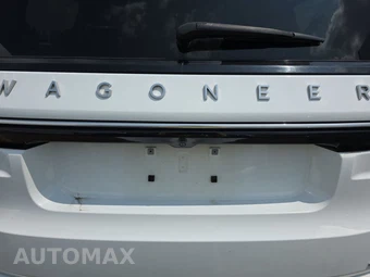 2022 Jeep Wagoneer Series II - miniatura 17