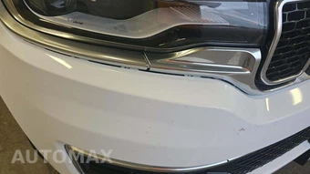 2022 Jeep Wagoneer Series II - miniatura 19