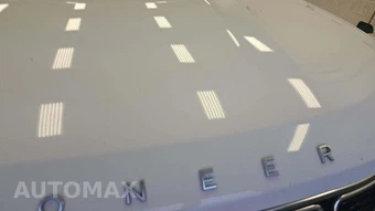 2022 Jeep Wagoneer Series II - miniatura 22