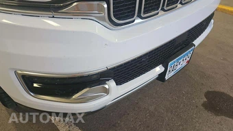 2022 Jeep Wagoneer Series II - miniatura 26