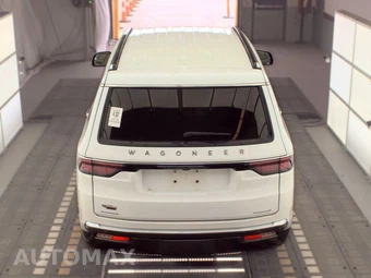2022 Jeep Wagoneer Series II - miniatura 5