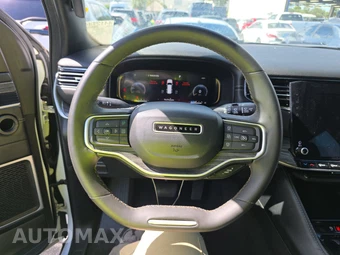 2022 Jeep Wagoneer Series II - miniatura 10