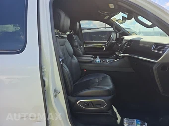 2022 Jeep Wagoneer Series II - miniatura 8