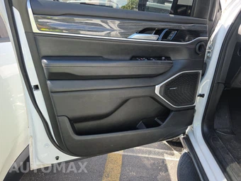2022 Jeep Wagoneer Series II - miniatura 9