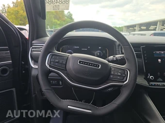 2022 Jeep Wagoneer Series II - miniatura 10