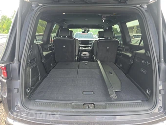 2022 Jeep Wagoneer Series II - miniatura 16