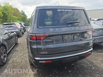 2022 Jeep Wagoneer Series II - miniatura 5