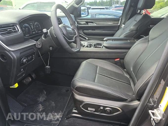 2022 Jeep Wagoneer Series II - miniatura 7