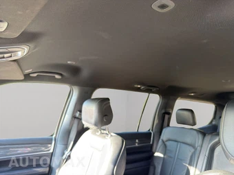 2022 Jeep Wagoneer Series II - miniatura 4