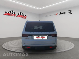 2022 Jeep Wagoneer Series II - miniatura 7
