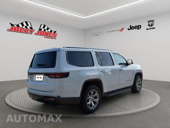 2022 Jeep Wagoneer Series II - miniatura 8