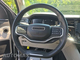2022 Jeep Wagoneer Series II - miniatura 10