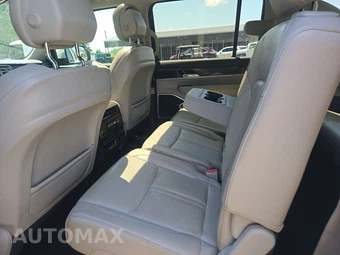 2022 Jeep Wagoneer Series II - miniatura 13
