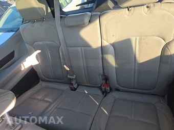 2022 Jeep Wagoneer Series II - miniatura 14