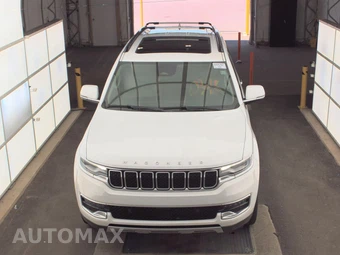 2022 Jeep Wagoneer Series II - miniatura 2