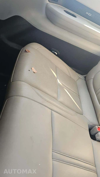 2022 Jeep Wagoneer Series II - miniatura 27