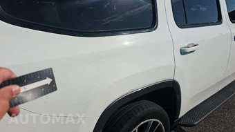 2022 Jeep Wagoneer Series II - miniatura 31