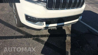 2022 Jeep Wagoneer Series II - miniatura 36