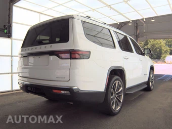2022 Jeep Wagoneer Series II - miniatura 4