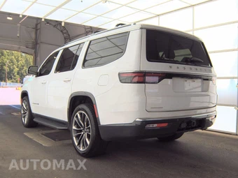 2022 Jeep Wagoneer Series II - miniatura 6
