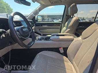 2022 Jeep Wagoneer Series II - miniatura 7
