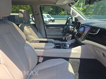2022 Jeep Wagoneer Series II - miniatura 8