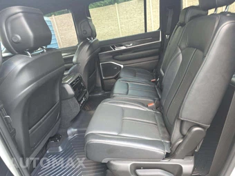 2022 Jeep Wagoneer Series II - miniatura 10