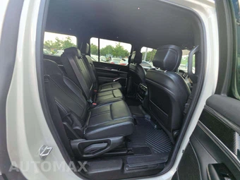 2022 Jeep Wagoneer Series II - miniatura 14